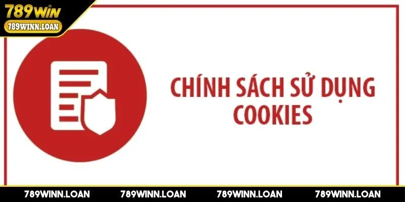 Chính sách cookie 789WIN là gì?