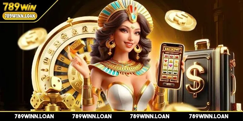 Mô hình đại lý 789WIN là gì?
