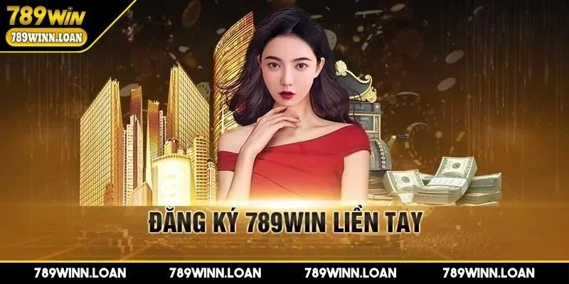 Lưu ý khi đăng ký 789WIN
