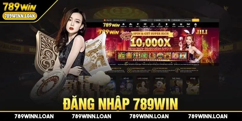Khâu tạo tài khoản chính thức