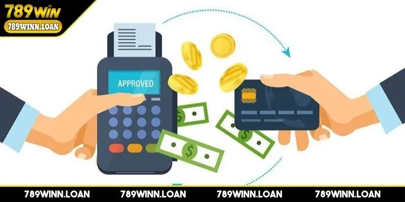 Giao dịch nạp/rút tiền nhanh