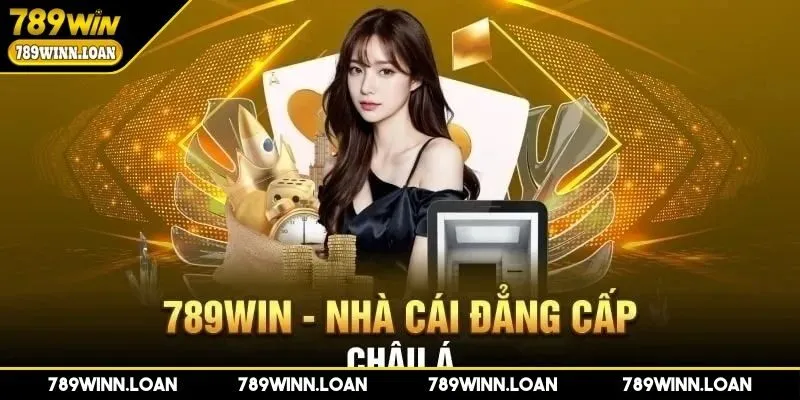 Giới thiệu tổng quan 789Win