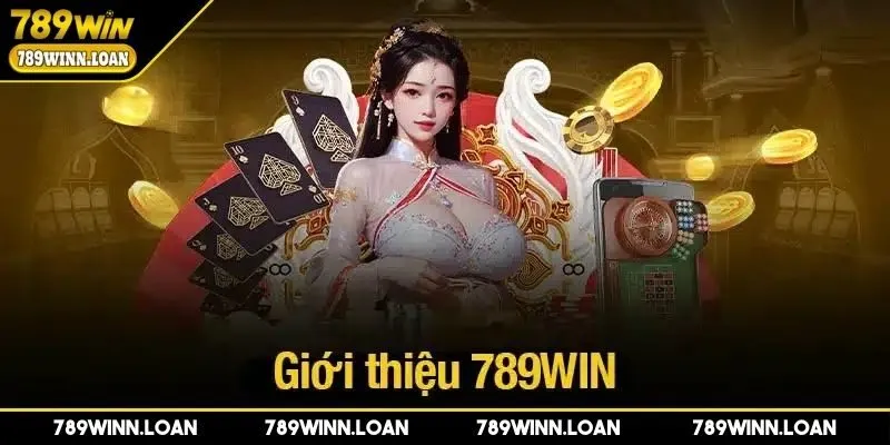 Giới thiệu 789Win qua các thế mạnh đang sở hữu