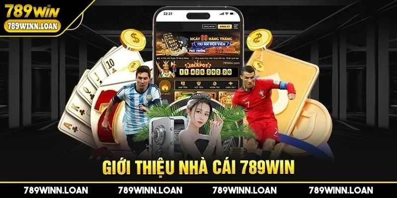 Giới thiệu 789Win qua thành tựu phát triển