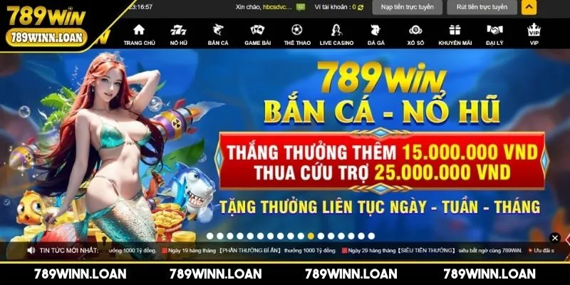 Đăng nhập hệ thống nhanh chóng