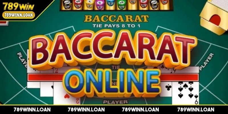 Quy tắc cơ bản cần nắm trong game baccarat