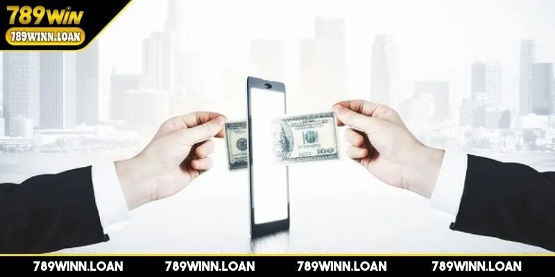 Số tiền nạp ngoài hạn mức